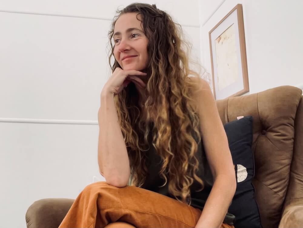 Lou Aylward Therapy Northern Rivers